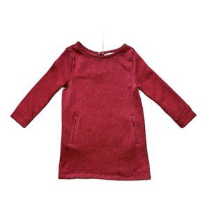 Old Navy Shimmer Cassia Dress